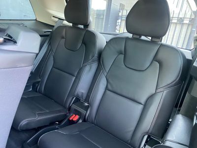 2025 Volvo XC90