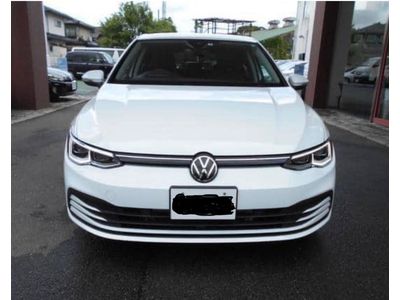 2022 Volkswagen Golf