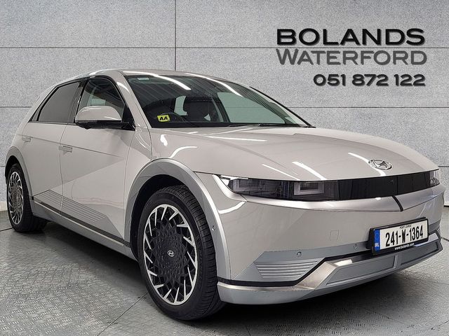 vehicle for sale from Bolands Waterford