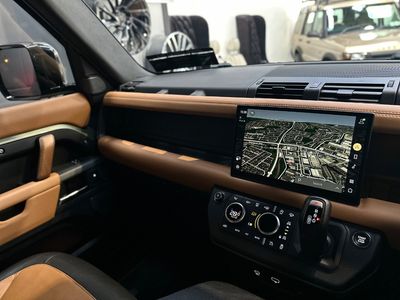 2023 Land Rover Defender