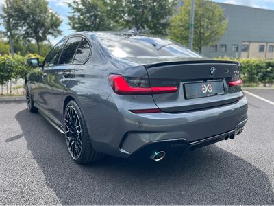 2020 BMW 3 Series