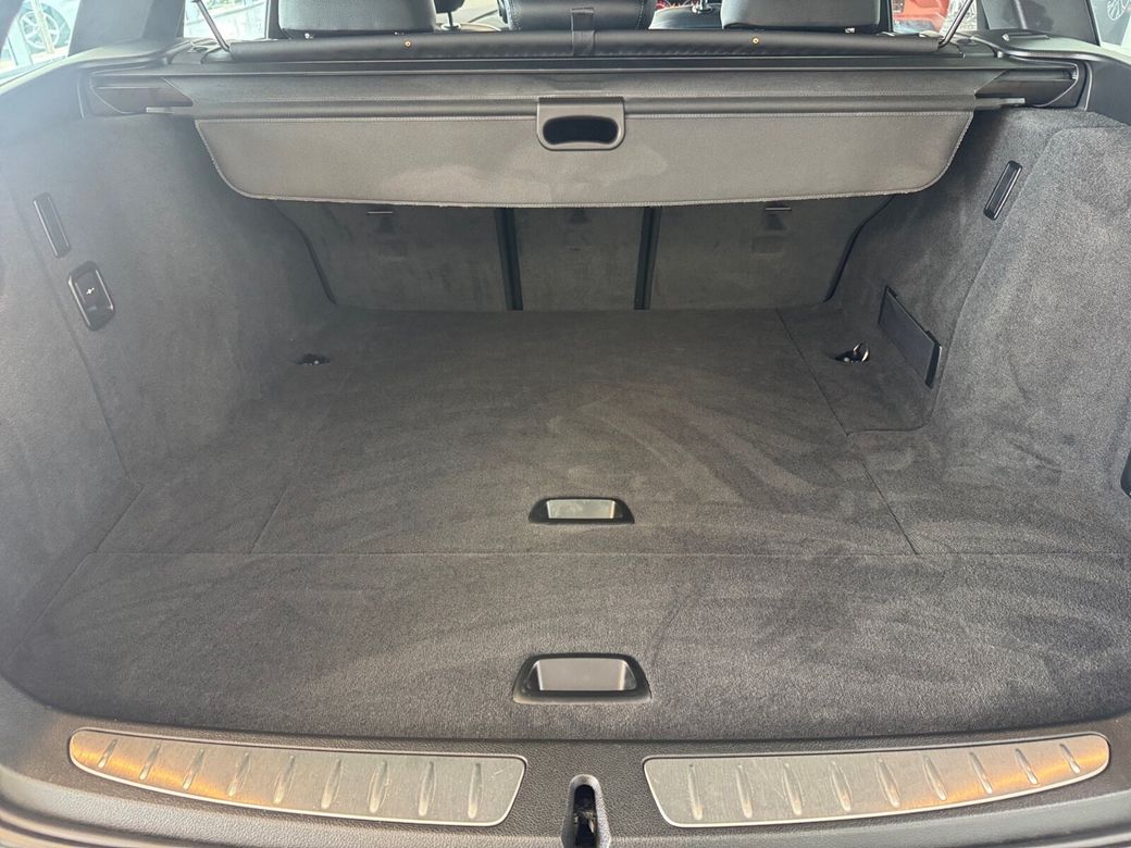 2018 BMW 3 Series