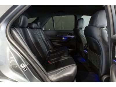 2022 Mercedes-Benz GLE Class