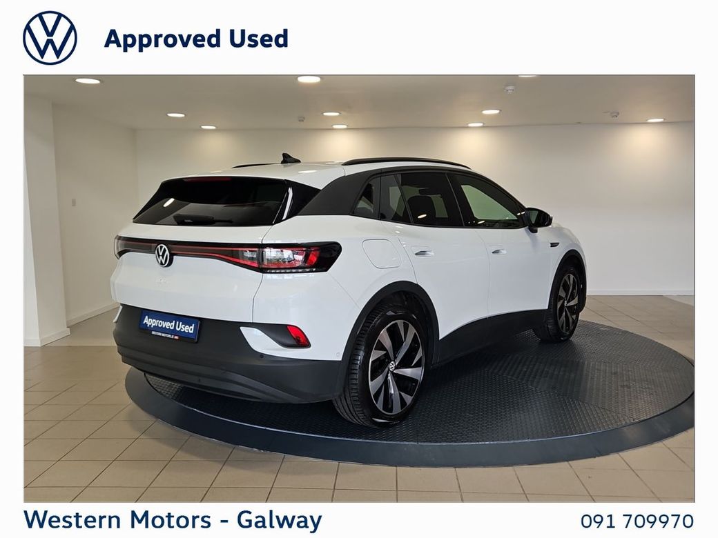 2023 Volkswagen ID.4