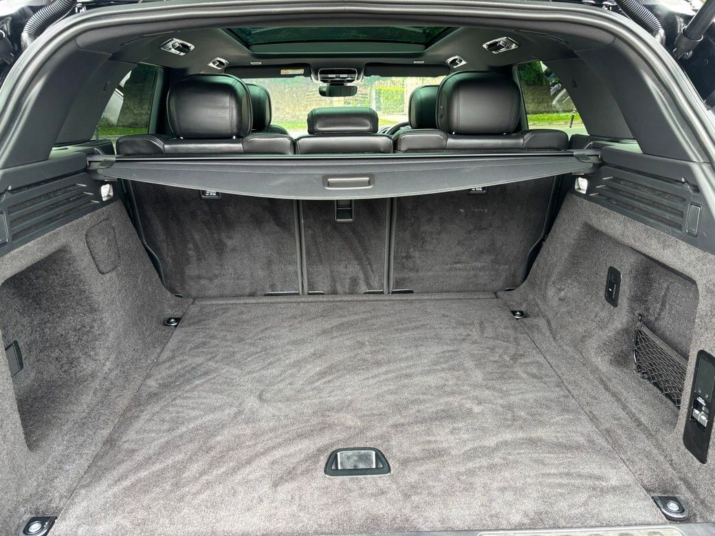 2024 Land Rover Range Rover Sport
