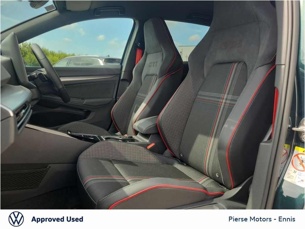 2026 Volkswagen Golf