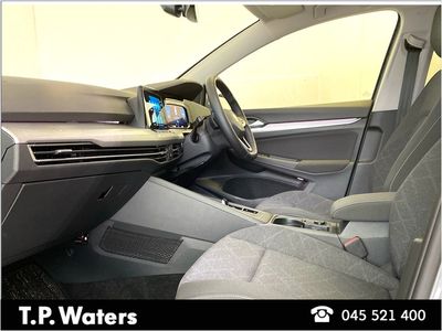 2022 Volkswagen Golf