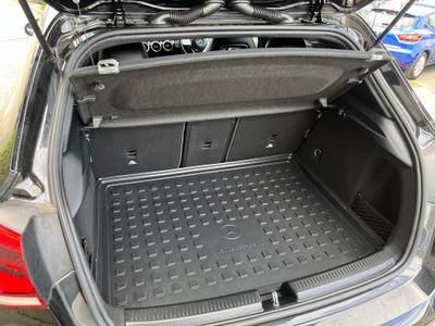 2019 Mercedes-Benz A Class