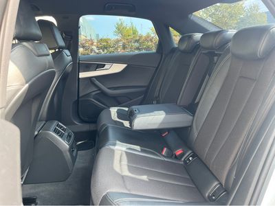 2016 Audi A4