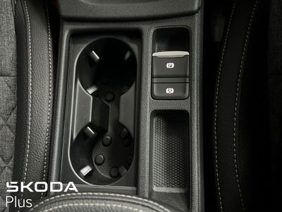 2026 Skoda Octavia