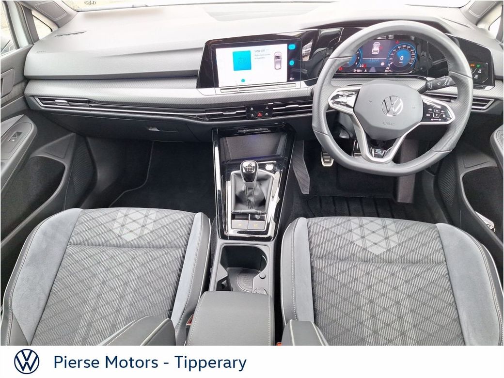 2024 Volkswagen Golf