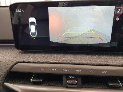 2026 Kia EV4