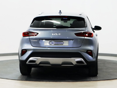 2022 Kia Ceed