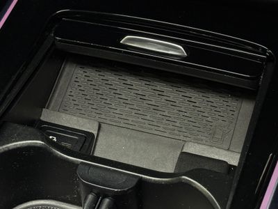 2023 Mercedes-Benz EQB
