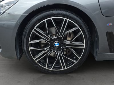 2017 BMW 7 Series