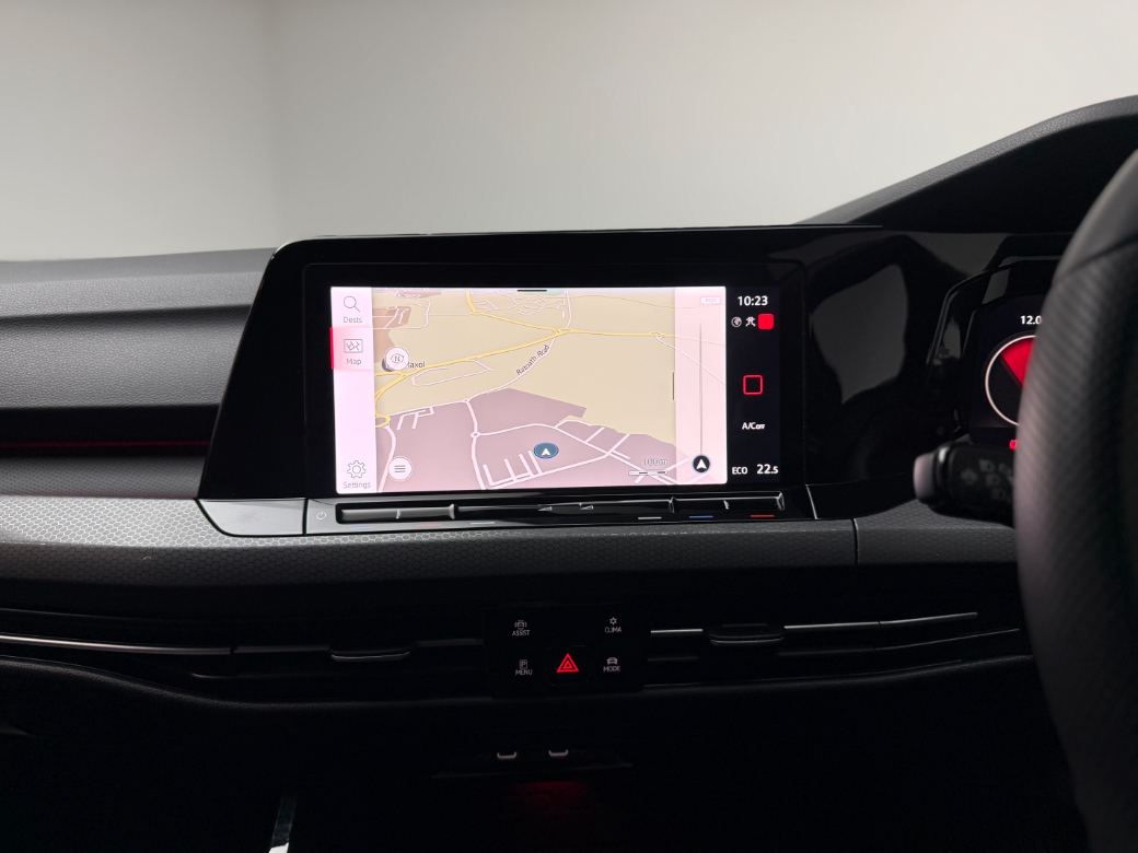 2024 Volkswagen Golf