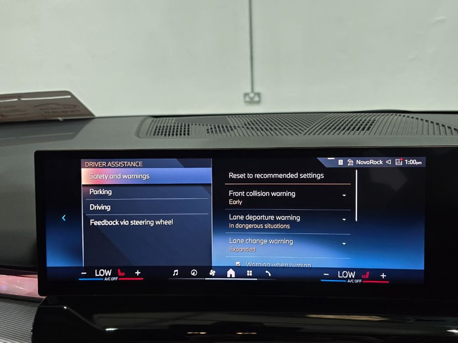 2024 BMW i5