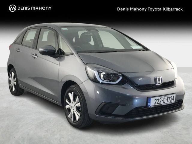 vehicle for sale from Denis Mahony Toyota Kilbarrack