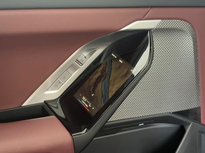 2024 BMW i7