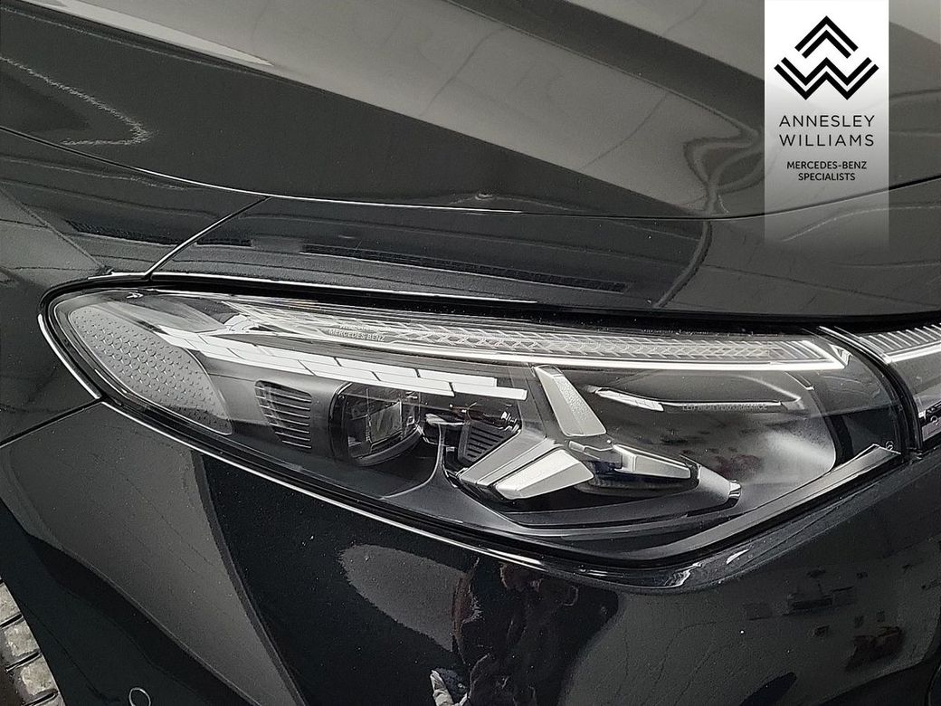 2026 Mercedes-Benz CLA Class