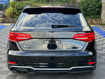 2017 Audi A3