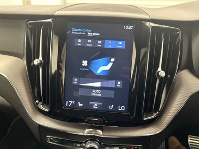 2019 Volvo XC60