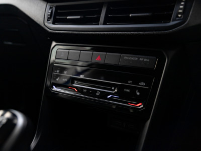 2022 Volkswagen T-Cross