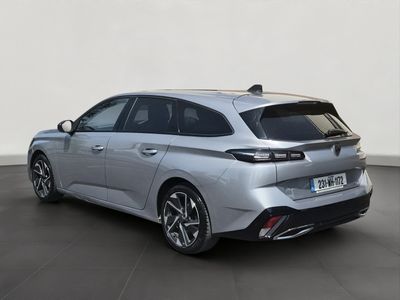 2023 Peugeot 308