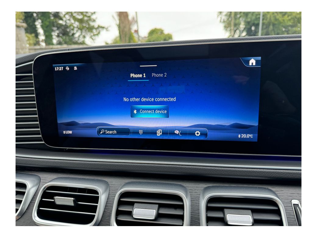 2023 Mercedes-Benz GLE Class