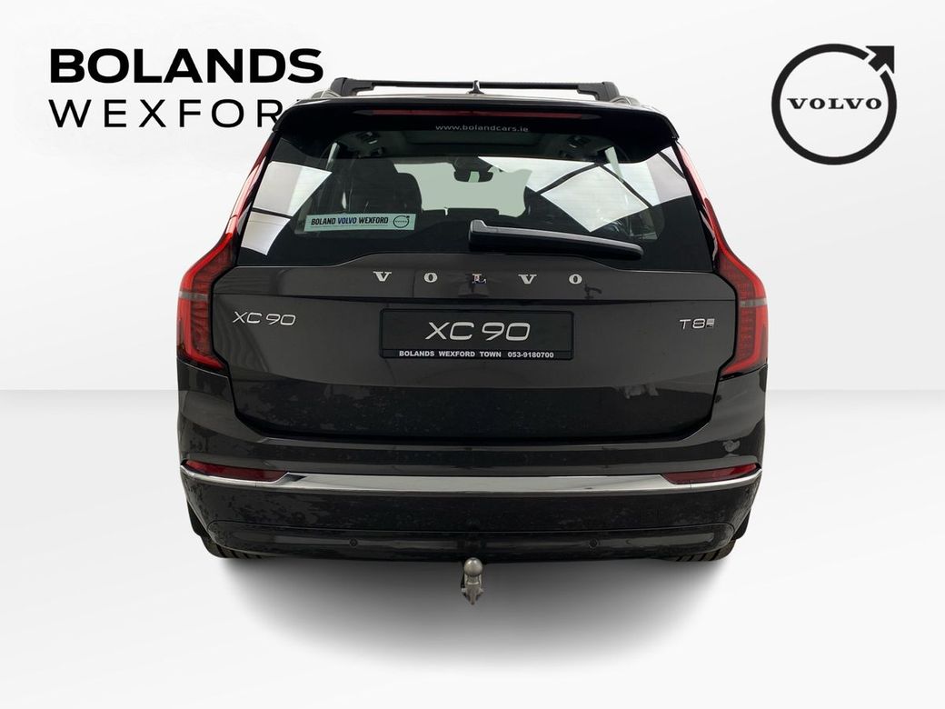 2025 Volvo XC90