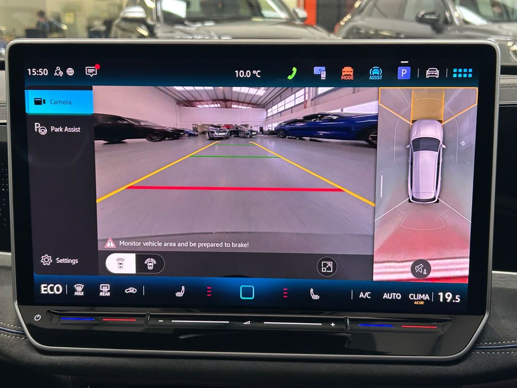 2025 Volkswagen Passat