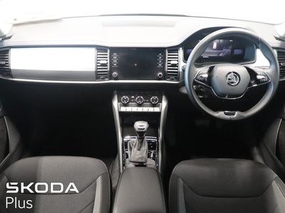 2023 Skoda Kodiaq