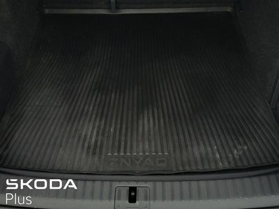 2023 Skoda Enyaq