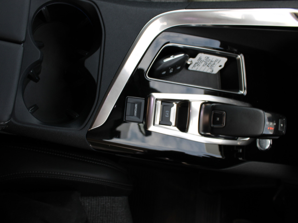 2019 Peugeot 3008