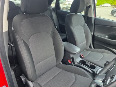 2022 Hyundai i30