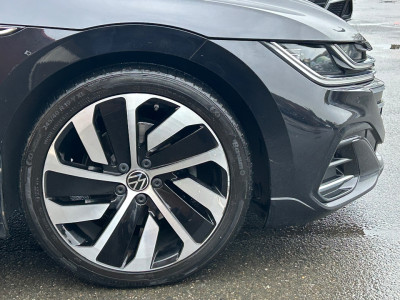 2022 Volkswagen Arteon