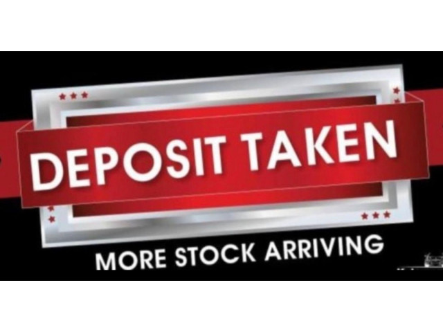 vehicle for sale from Beechlawn Motors