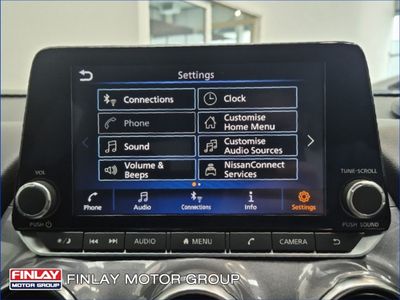 2023 Nissan Juke