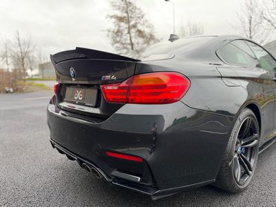 2014 BMW M4