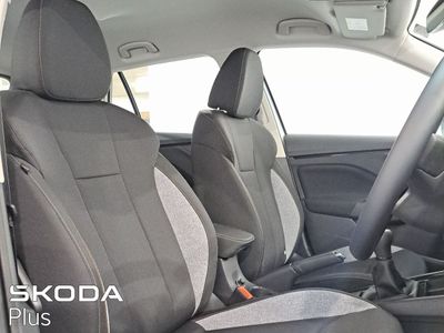 2026 Skoda Kamiq