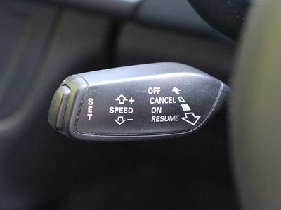 2017 Audi A6