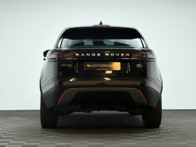 2019 Land Rover Range Rover Velar