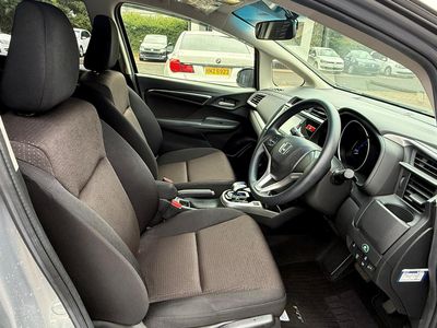 2014 Honda Fit