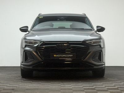 2023 Audi Q8 e-tron