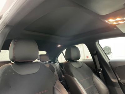 2021 Mercedes-Benz A Class