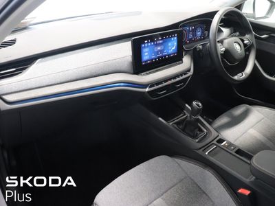 2025 Skoda Octavia