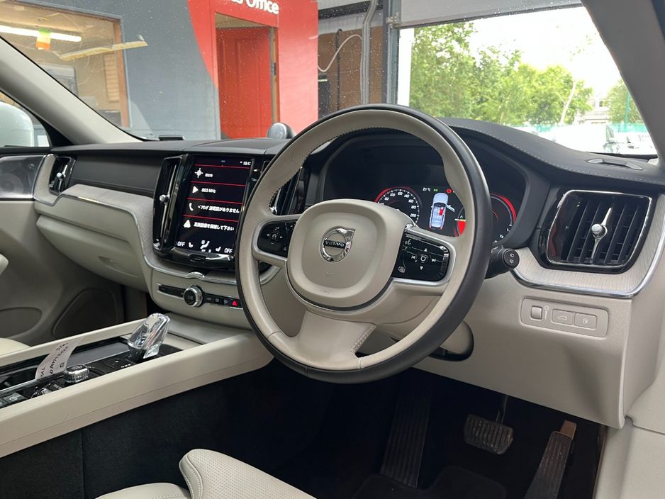 2021 Volvo XC60