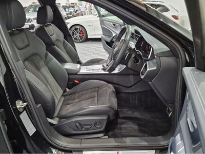 2021 Audi A6
