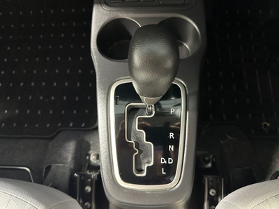 2022 Mitsubishi Mirage