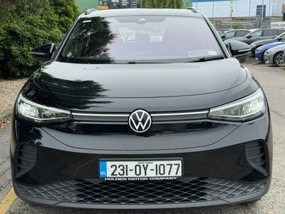 2023 Volkswagen ID.4